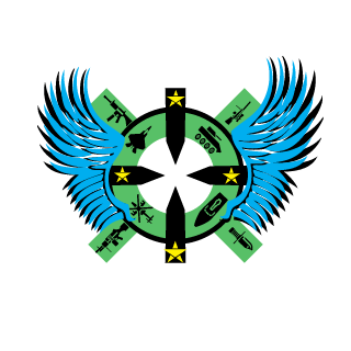 Sh4dowReaper's emblem
