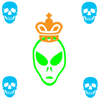 GerberDervy's emblem