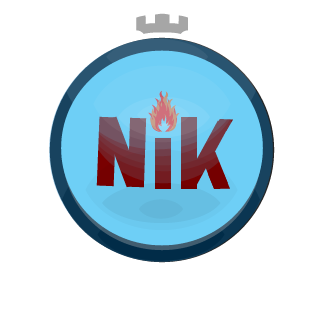 Nik_sperience's emblem
