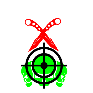 T3KKADAN's emblem