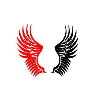 ex0stic's emblem
