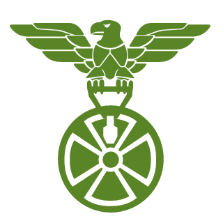 ShadowWarrior102's emblem