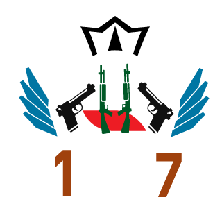 zarponski's emblem