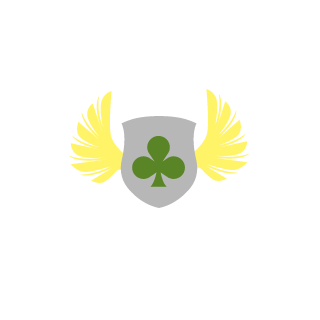 Gripnir's emblem