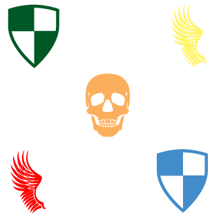 Mitzskitzman's emblem