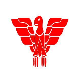 BDTKD82's emblem