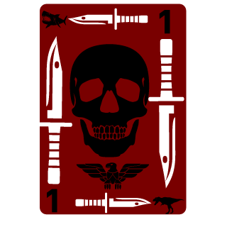 KHPS24's emblem