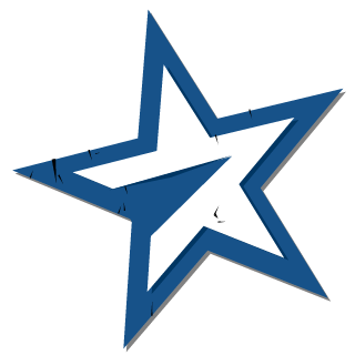 Fuzion's emblem
