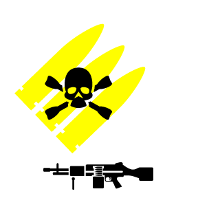 AgentNO's emblem
