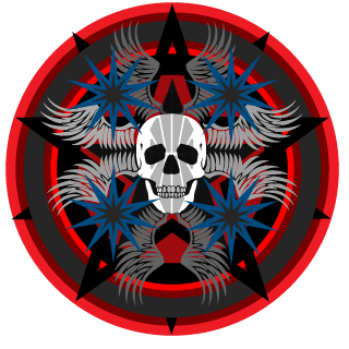COLD-MRL's emblem