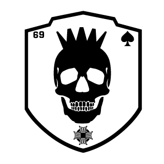 Garbossa's emblem