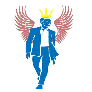 PiolhoChapadao's emblem