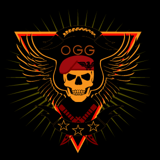 OLD GOAT GAMERS's emblem