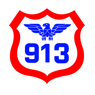 913_LZ's emblem