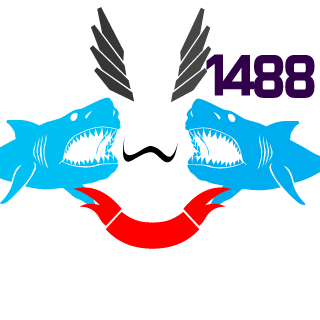 88BOVOR14's emblem