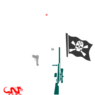 dirtyrottindog's emblem