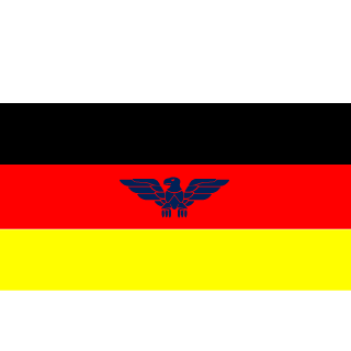 Ranger-6610's emblem