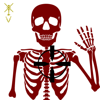 CharFactor's emblem