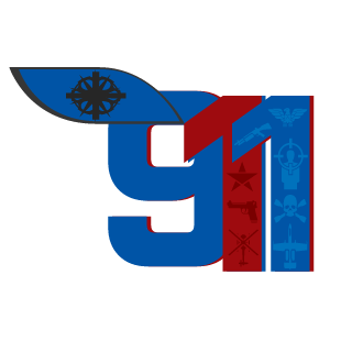 AmrMab's emblem