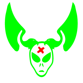 Madd-mann14's emblem