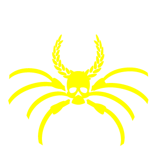 Spid3rrrrrr's emblem