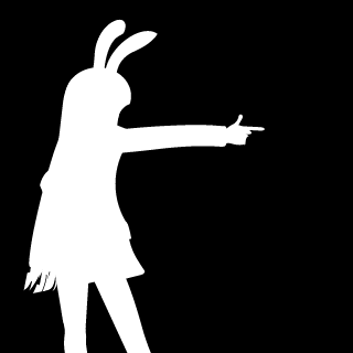 ImEatenbyYOU's emblem