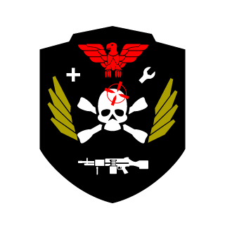 GalleKill's emblem