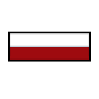 Polska's emblem
