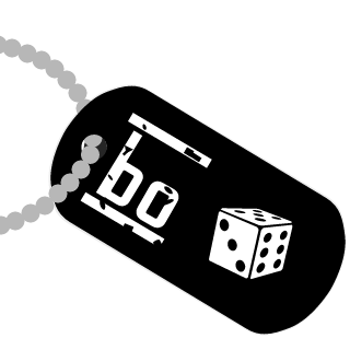 OnkelGun's emblem
