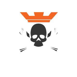 Arascamon's emblem