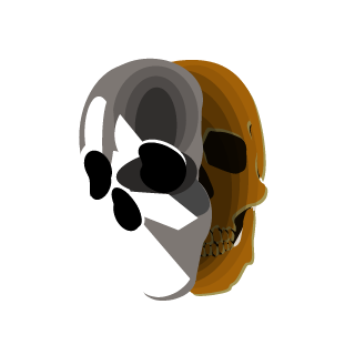 KrystqOne's emblem