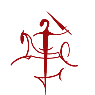 ULTRA VIRES's emblem