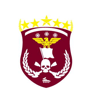XLogic's emblem