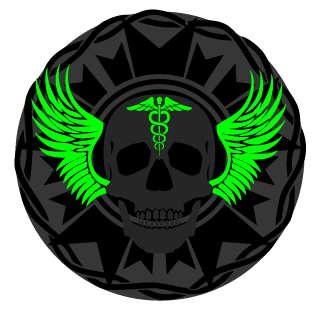 NiTR0vNiNJA's emblem