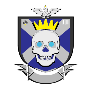FroztbyteUK's emblem