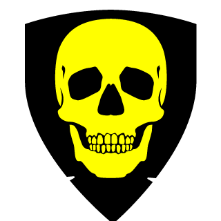 -Shakinga's emblem