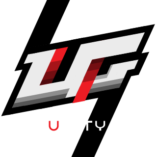Unity Gaming's emblem