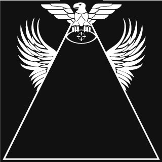 BodyDisposal's emblem