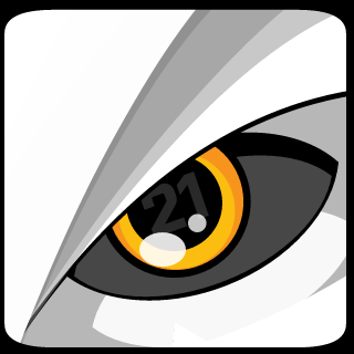 21DiStAiN's emblem