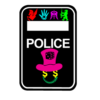 Coastalcon's emblem