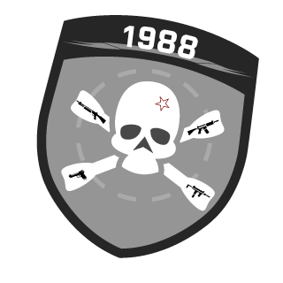 13Layer's emblem