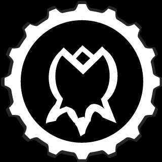 Diaplol's emblem
