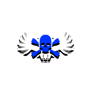Vepel1ty's emblem