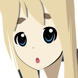 Mugi Movement's emblem