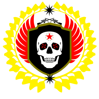 AndyDGold's emblem