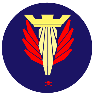 jakeJR7's emblem