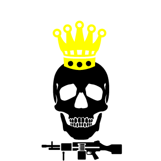 Project_CLAY's emblem