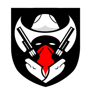 Weapons Task  Force's emblem