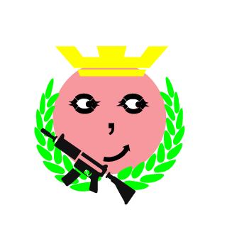 Lamma99's emblem