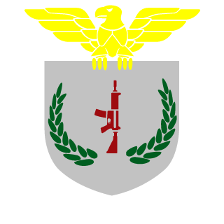 GOJOBRA's emblem